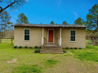 2827 Bobville Rd, Montgomery, TX 77316