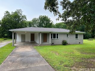 5 Shoemaker Cir, Conway, AR 72032