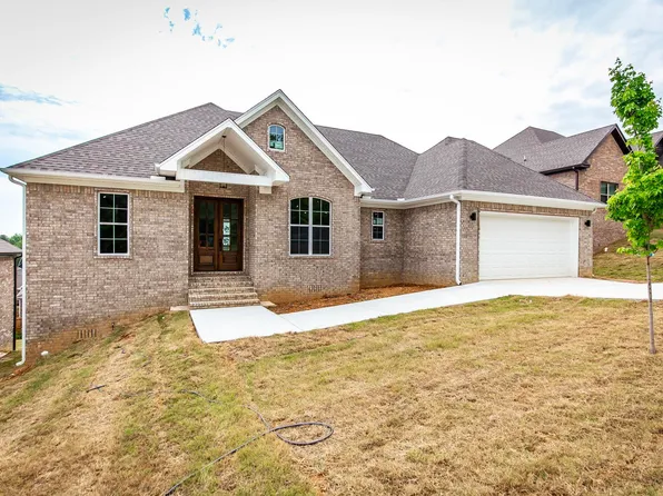 17108 Meandering Magnolia Dr, North Little Rock, AR 72120