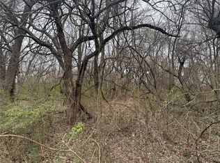 126 Sandow St, Muskogee, OK 74401