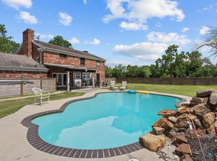 7009 Avenue R, Santa Fe, TX 77510