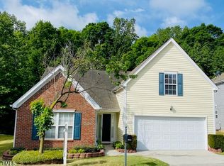 5516 Quitman Trl, Raleigh, NC 27610