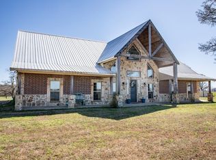 1683 County Road 25050, Roxton, TX 75477