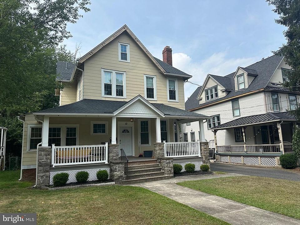 1st image of 10 Clifton Ave #B