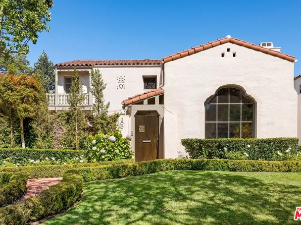 200 S McCarty Dr, Beverly Hills, CA 90212