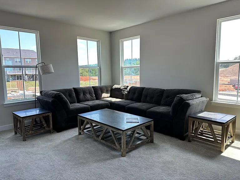 4550 Fountainbridge Ct — Photo 5