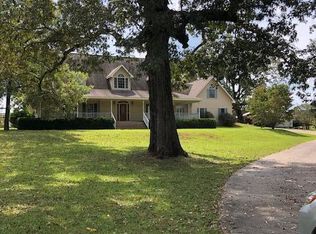 8392 Dudleyville Rd, Dadeville, AL 36853