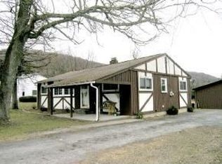 128 Tharp St, Vestal, NY 13850