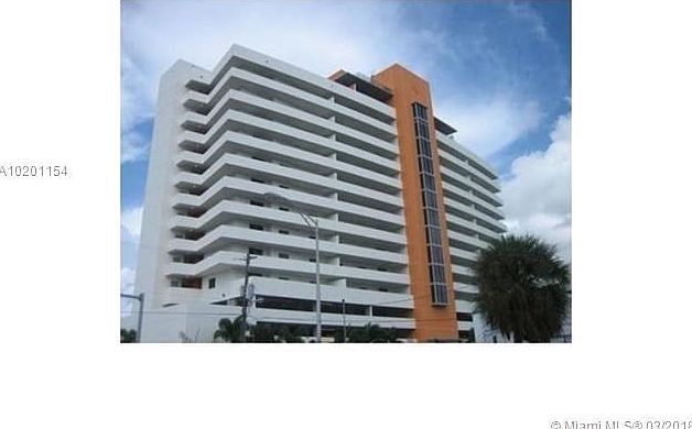 1st image of 36 NW 6th Ave APT 807