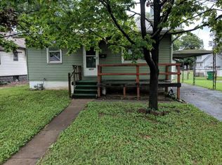 2213 1/2 E 24th St, Granite City, IL