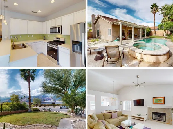 2340 N Paseo De Anza, Palm Springs, CA 92262