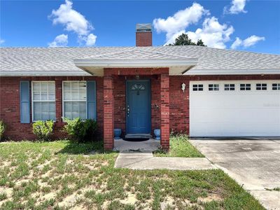 504 W 7th St, Frostproof, FL, 33843