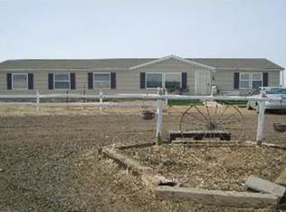41015 County Road 153, Agate, CO 80101