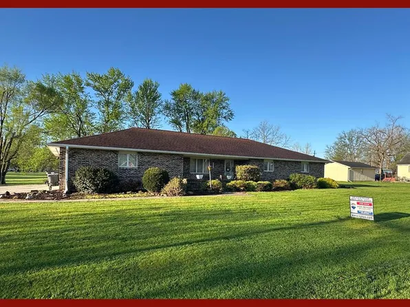 2111 Stewart St, Unionville, MO 63565