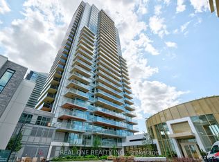 27 McMahon Dr #906-C15, Toronto, ON M2K 0J2