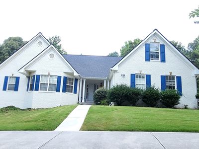 2198 Indian Shoals Dr, Loganville, GA, 30052