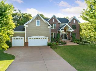 4876 Steeplechase Way, Eagan, MN 55122