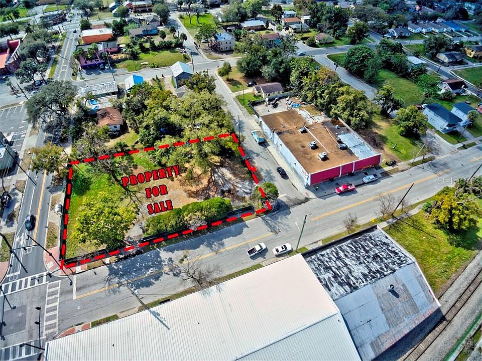 1st image of 222 N Parramore Ave