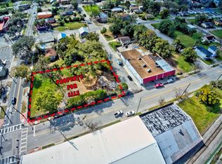 222 N Parramore Ave, Orlando, FL 32801