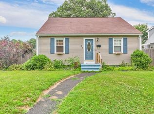 65 Breckwood Blvd, Springfield, MA 01109