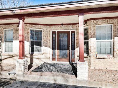 7234 Alcove St, Azle, TX, 76020