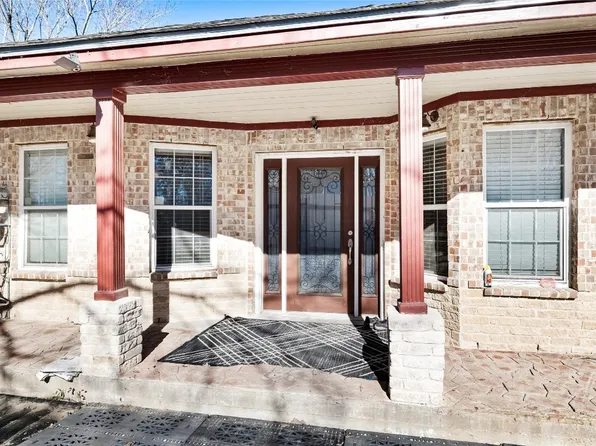 7234 Alcove St, Azle, TX 76020