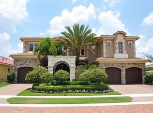 17343 Pavaroso St, Boca Raton, FL 33496