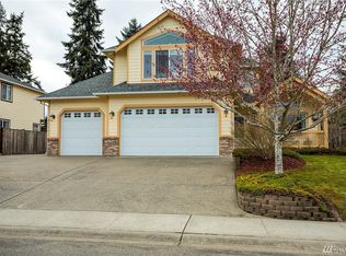 20912 111th Ave E, Graham, WA 98338