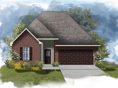 42117 Delacer Ln, Ponchatoula, LA, 70454
