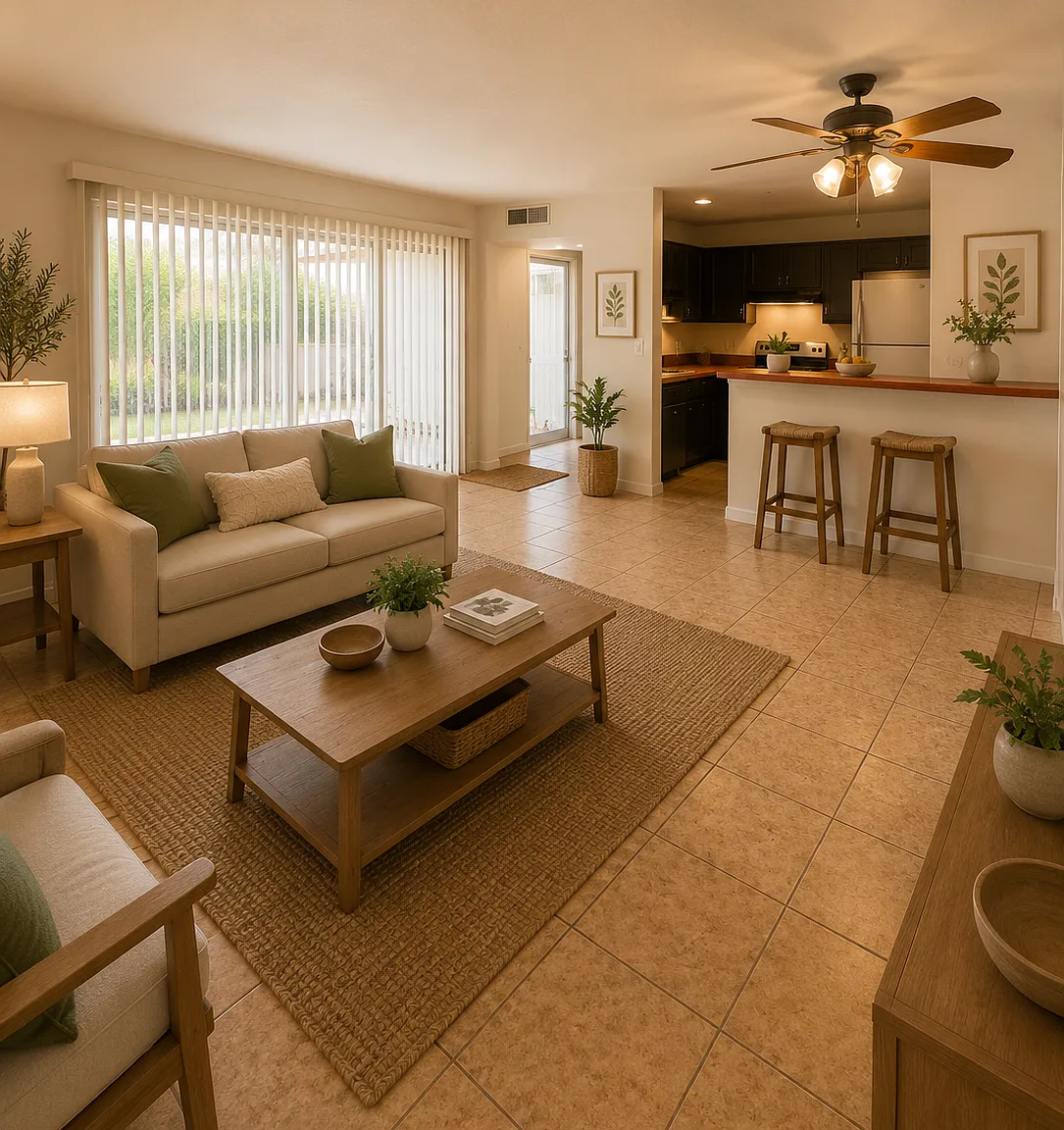 46050 Ocotillo Dr — Photo 1