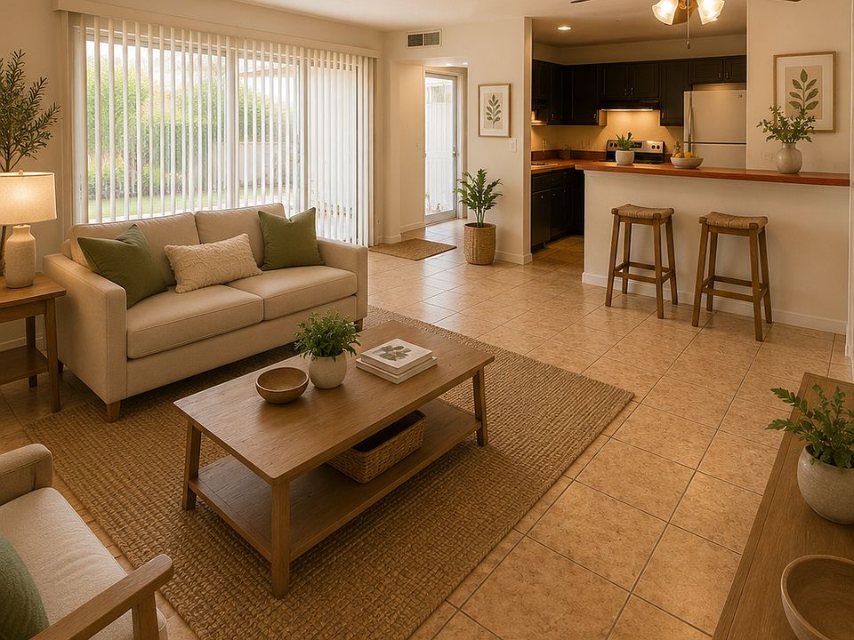 1st image of 46050 Ocotillo Dr #E