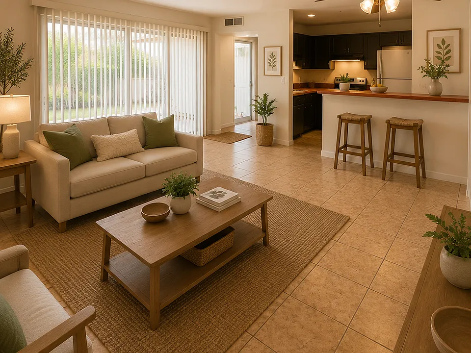 46050 Ocotillo Dr #E
