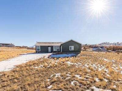 328 Northglen Ln, Spring Creek, NV, 89815