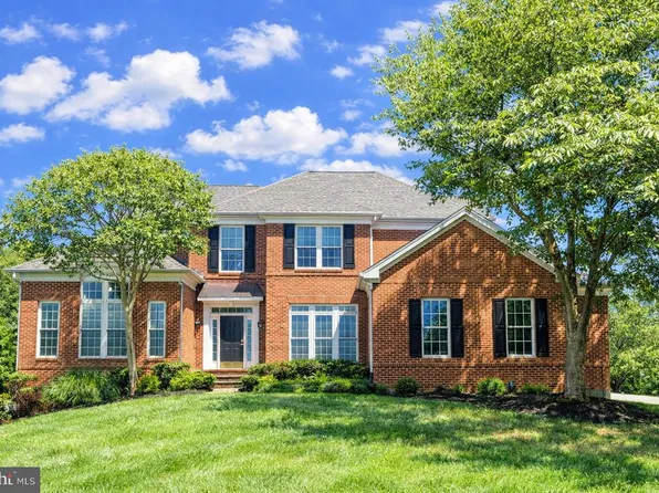 13728 Bold Venture Dr, Glenelg, MD 21737