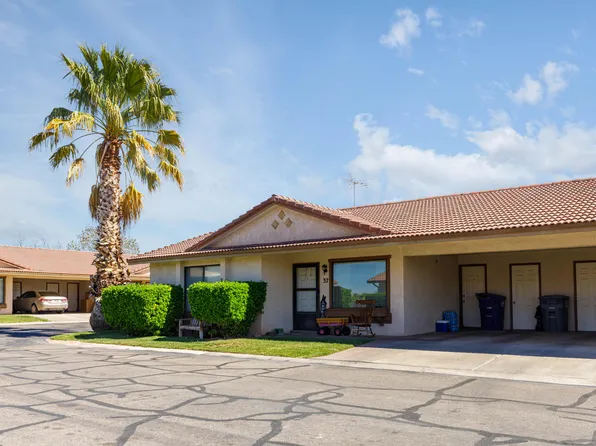 1075 N 1400 W Unit 37, Saint George, UT 84770