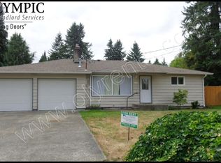 2401 Golf Club Rd SE, Lacey, WA 98503