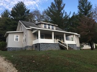 9432 W County Road 25 S, French Lick, IN 47432