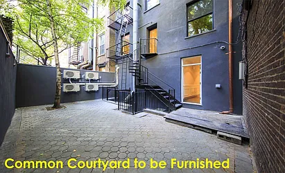 Rented by R New York