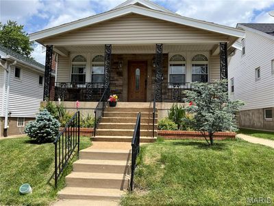6019 Hartford St, Saint Louis, MO, 63139