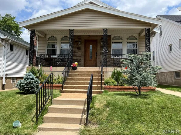 6019 Hartford St, Saint Louis, MO 63139