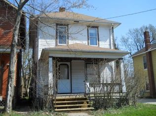 198 Elm St, Marion, OH
