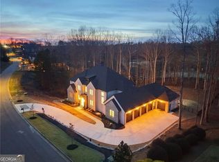 241 Traditions Dr, Alpharetta, GA