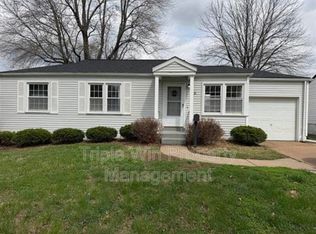 1205 Nectar Dr, Saint Louis, MO