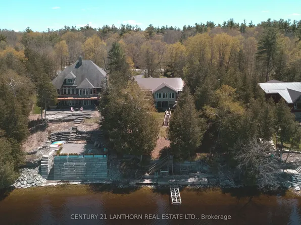 251 High Shore Rd, Marmora And Lake, ON K0K 2M0