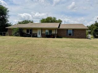 5704 Earl Dr, Shawnee, OK 74804