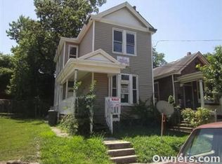 323 E 18th St, Covington, KY 41014