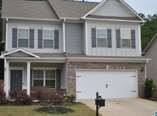 190 Lakeridge Dr, Trussville, AL 35173