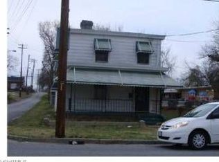 1431 Perry St, Richmond, VA 23224