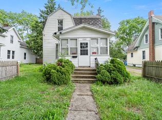 714 Randolph St, Jackson, MI 49203