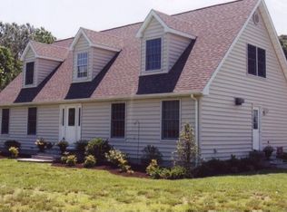 9803 Tilghman Island Rd, McDaniel, MD 21647